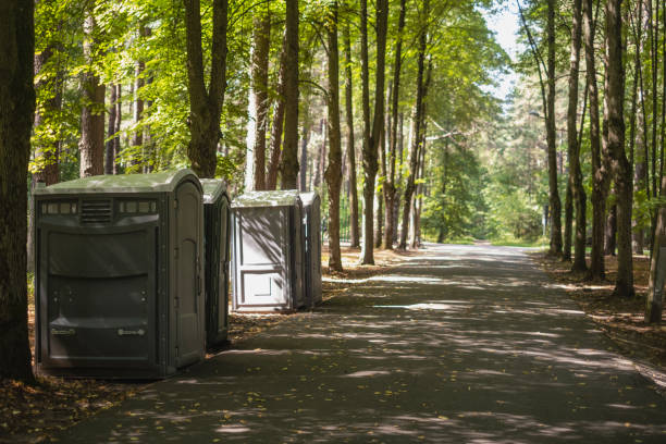 Best Porta potty delivery and setup  in Manhasset, NY