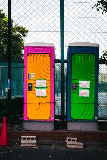 Best Sanitation services for porta potties  in Manhasset, NY