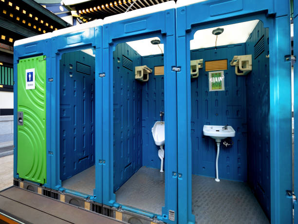Best Sanitation services for porta potties  in Manhasset, NY